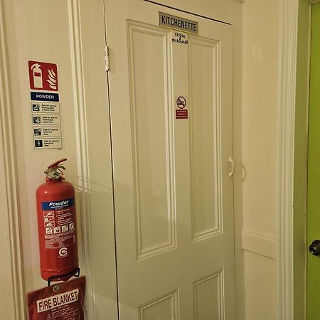 Modern En-Suite Doubles In Boston Town Spacious & Contemporary Rooms エクステリア 写真