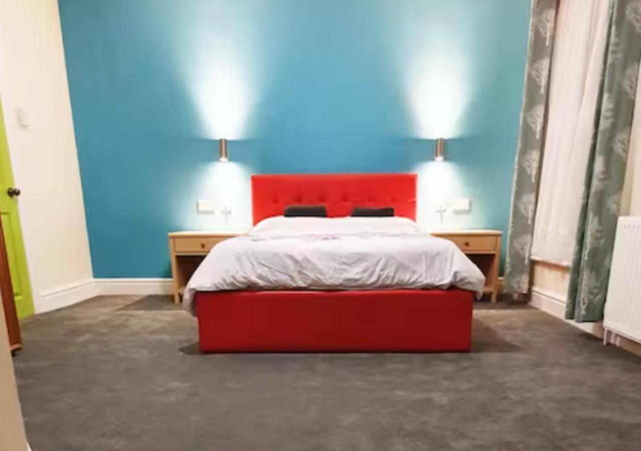 Modern En-Suite Doubles In Boston Town Spacious & Contemporary Rooms エクステリア 写真
