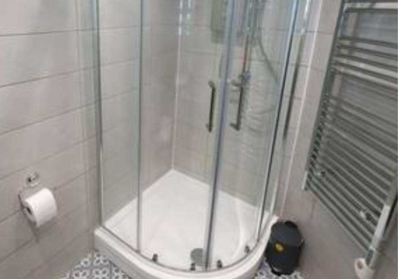 Modern En-Suite Doubles In Boston Town Spacious & Contemporary Rooms エクステリア 写真
