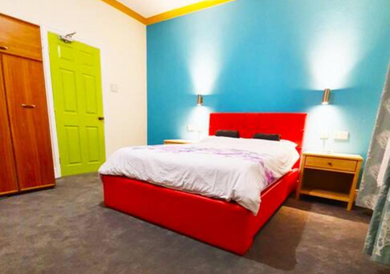 Modern En-Suite Doubles In Boston Town Spacious & Contemporary Rooms エクステリア 写真
