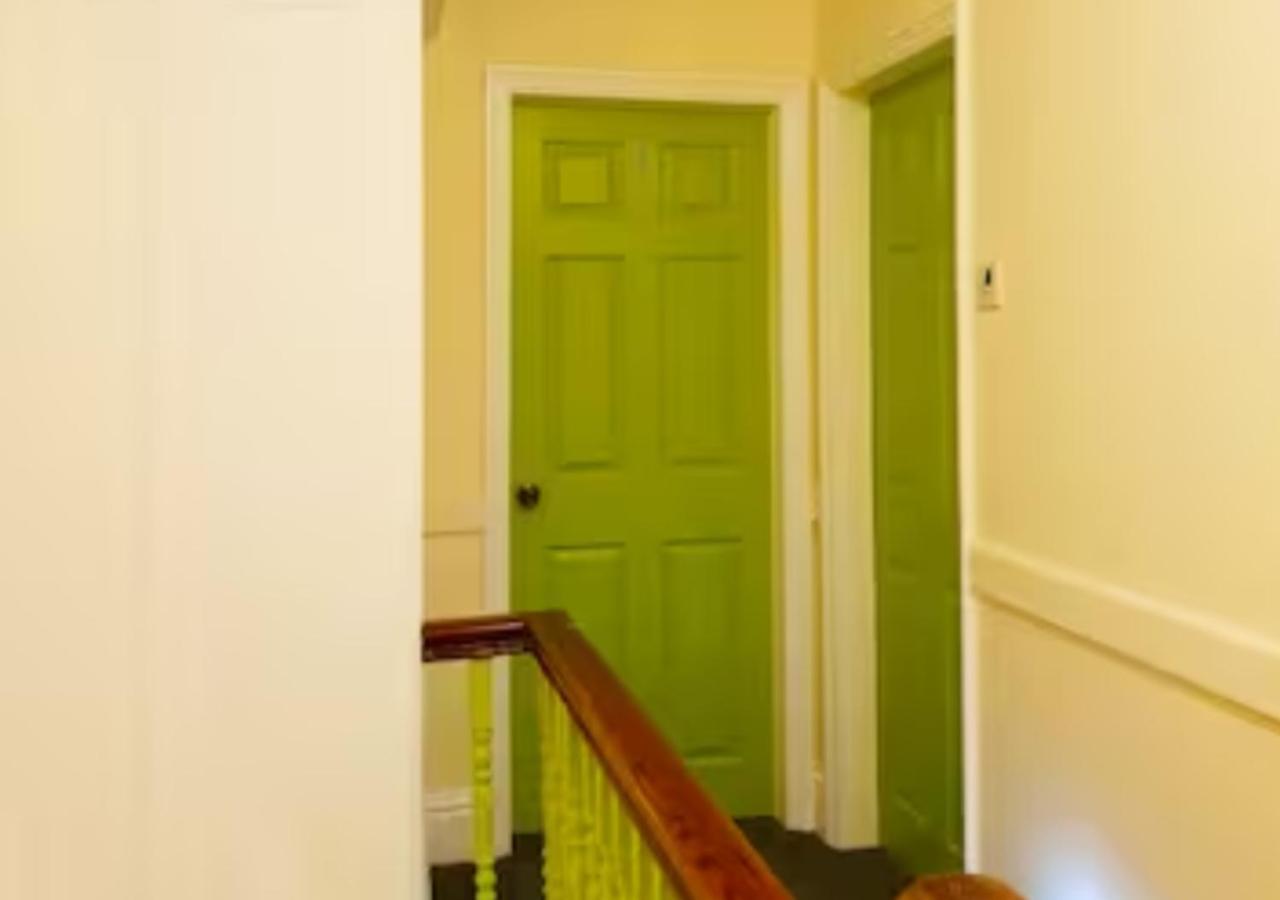 Modern En-Suite Doubles In Boston Town Spacious & Contemporary Rooms エクステリア 写真