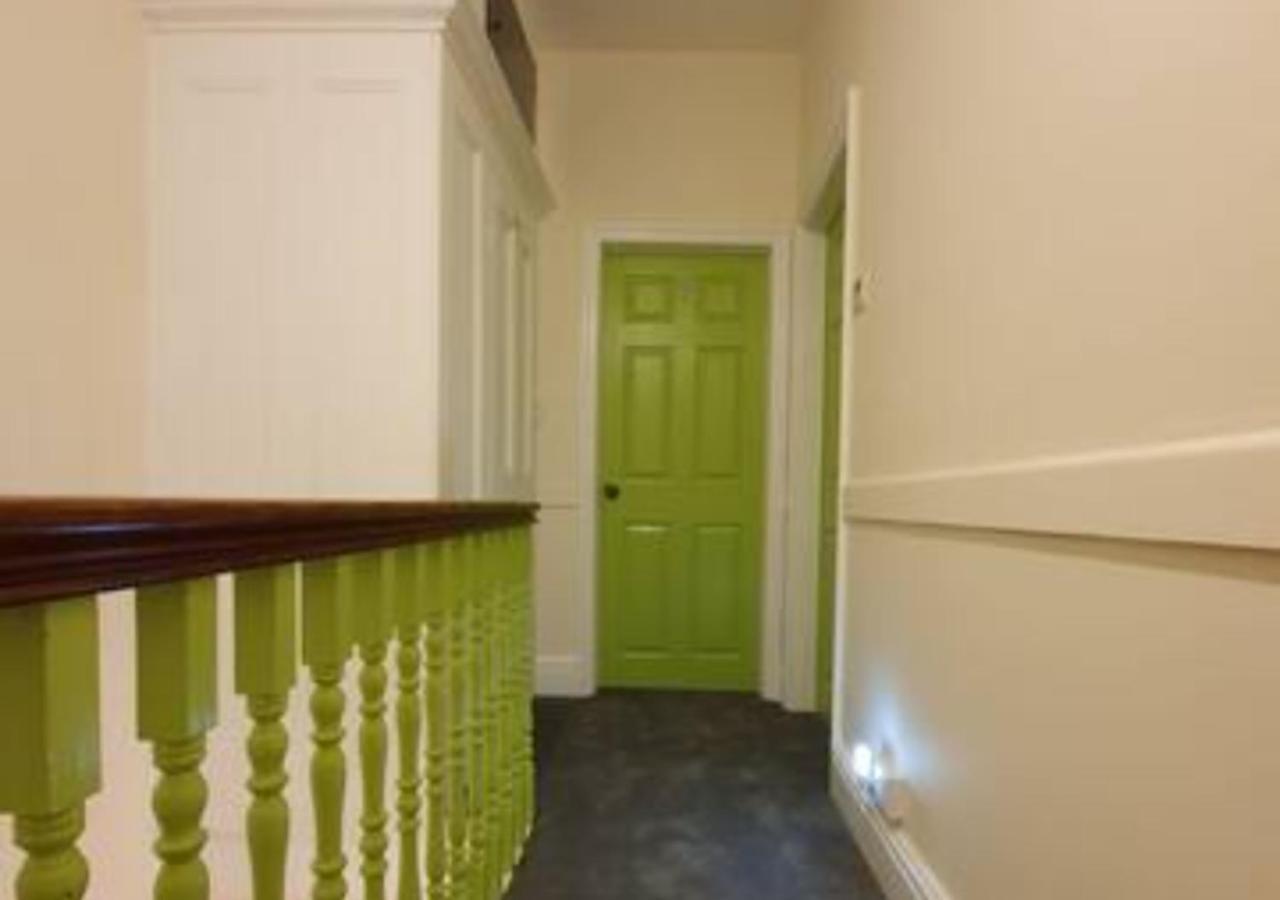 Modern En-Suite Doubles In Boston Town Spacious & Contemporary Rooms エクステリア 写真