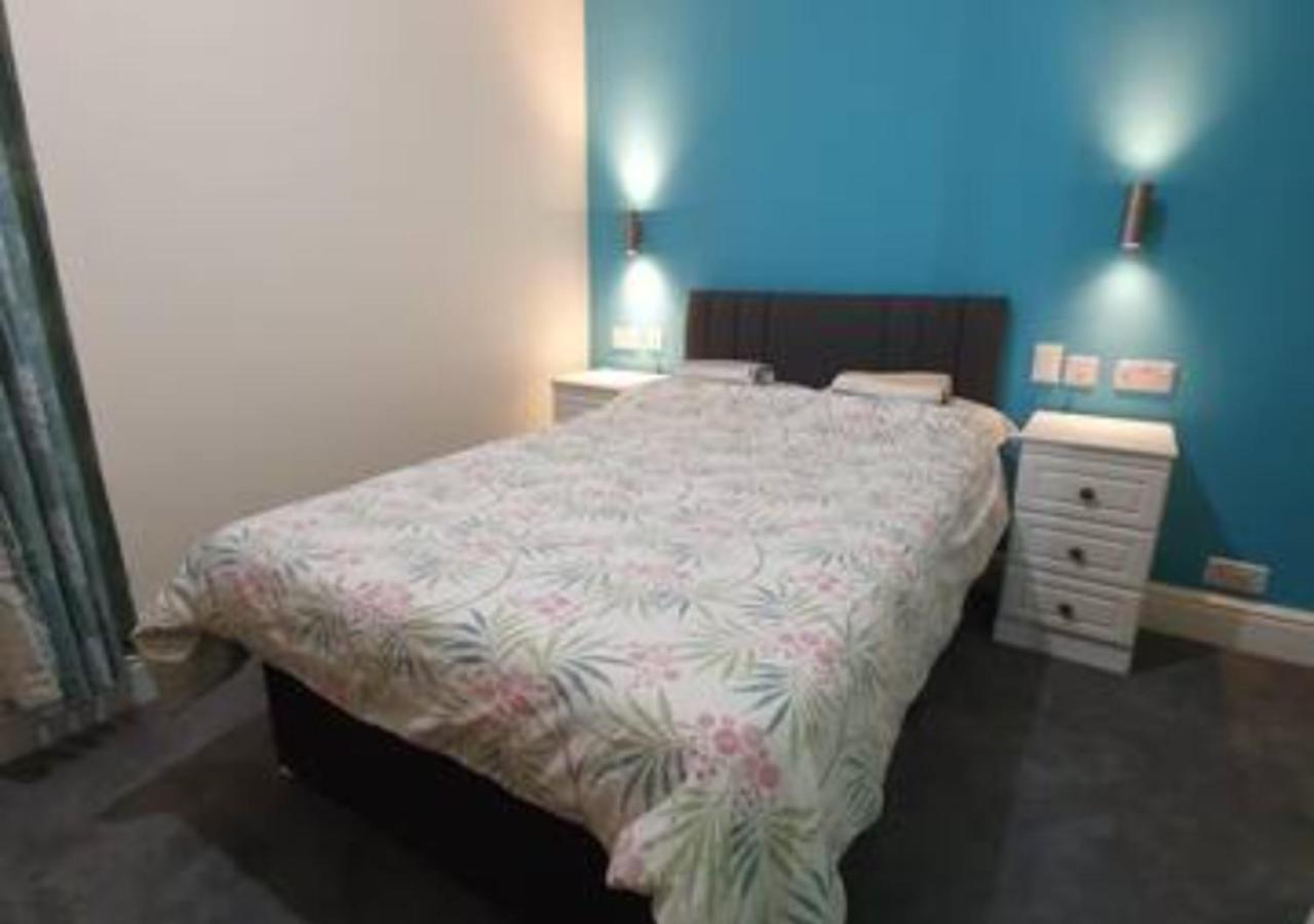 Modern En-Suite Doubles In Boston Town Spacious & Contemporary Rooms エクステリア 写真