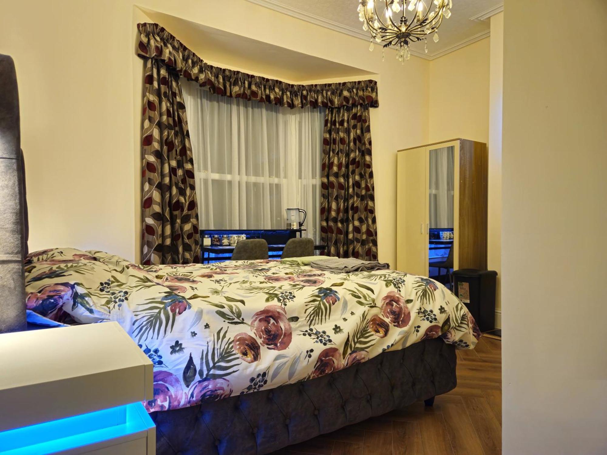 Modern En-Suite Doubles In Boston Town Spacious & Contemporary Rooms エクステリア 写真