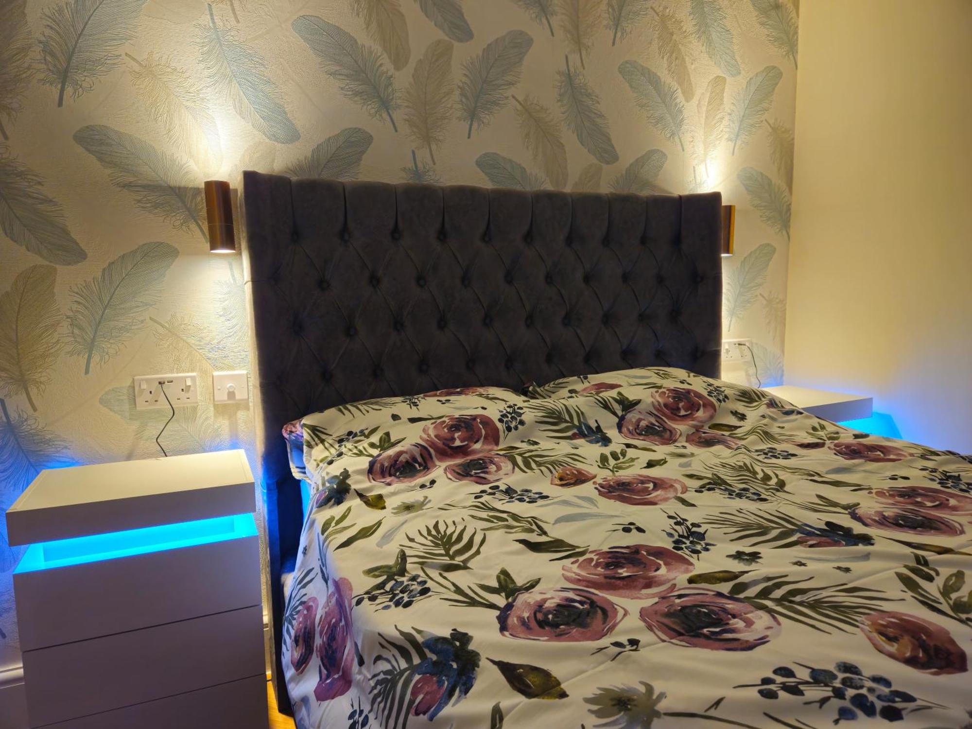 Modern En-Suite Doubles In Boston Town Spacious & Contemporary Rooms エクステリア 写真