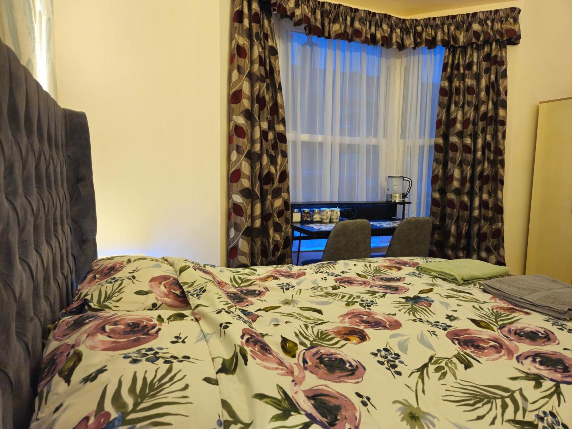 Modern En-Suite Doubles In Boston Town Spacious & Contemporary Rooms エクステリア 写真