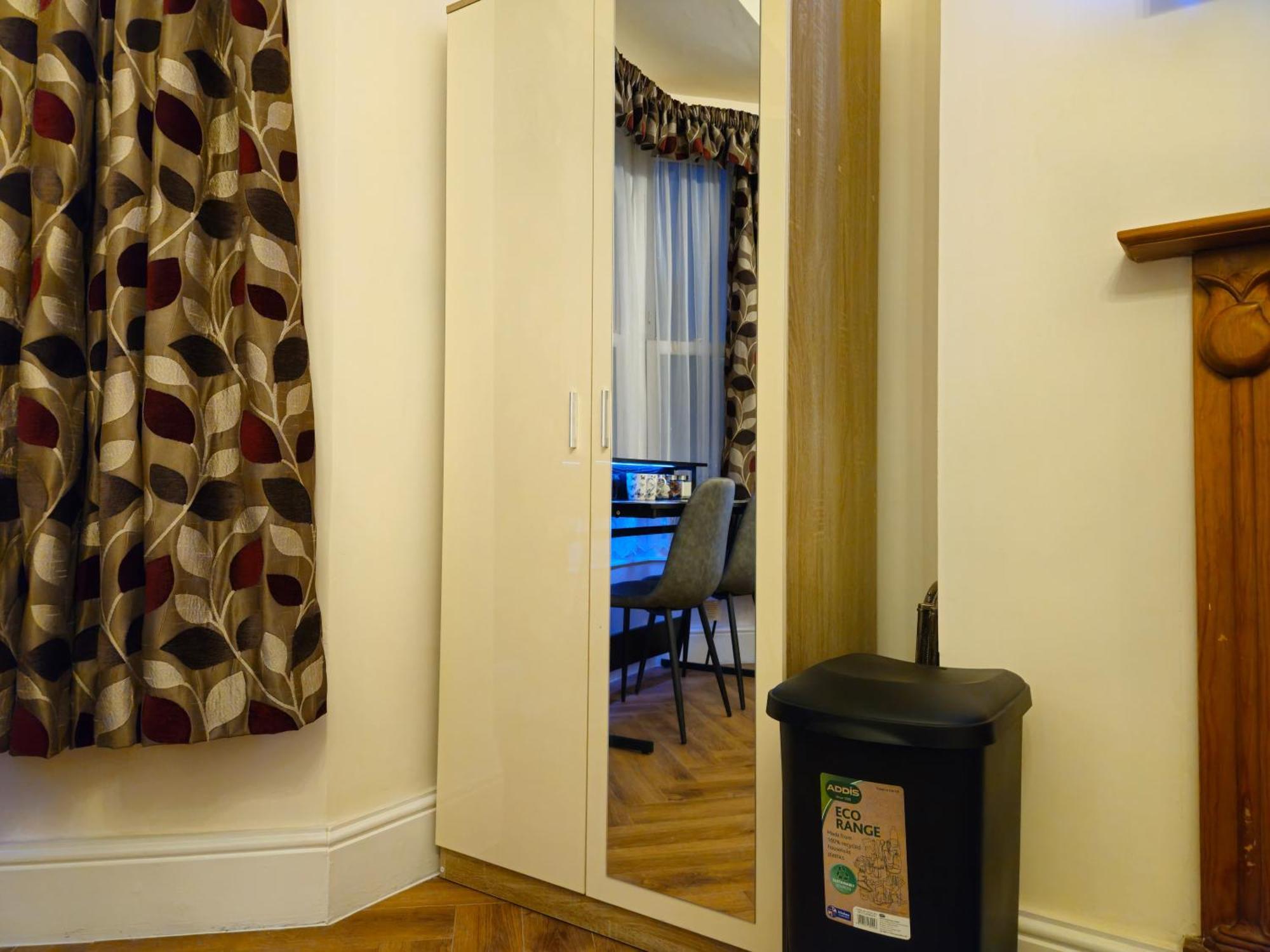 Modern En-Suite Doubles In Boston Town Spacious & Contemporary Rooms エクステリア 写真