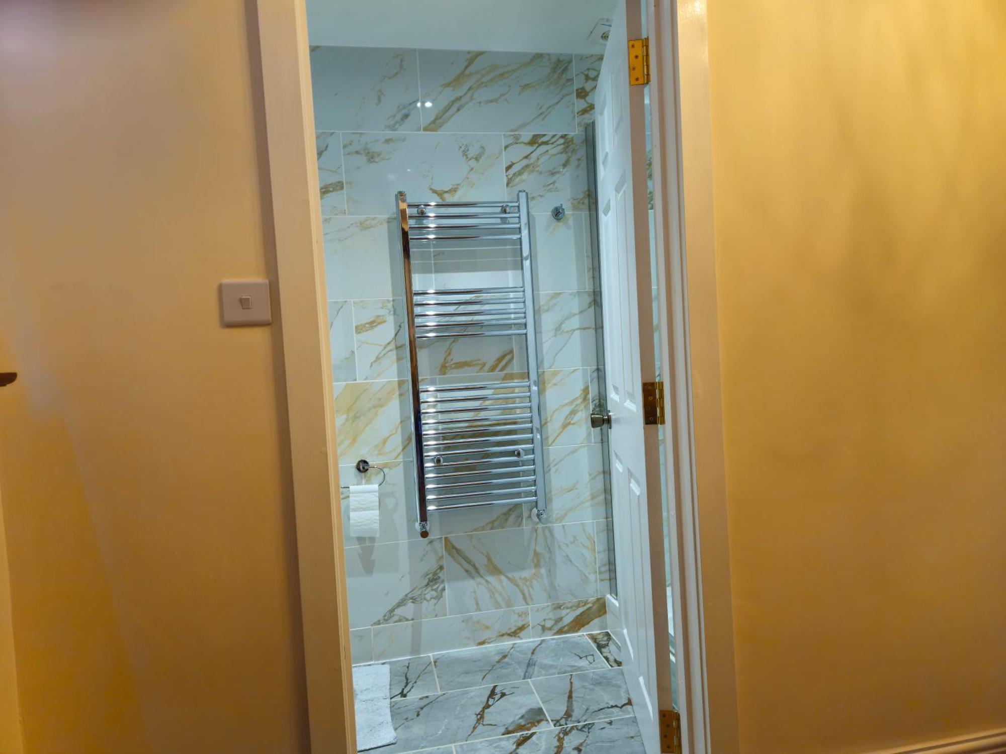 Modern En-Suite Doubles In Boston Town Spacious & Contemporary Rooms エクステリア 写真