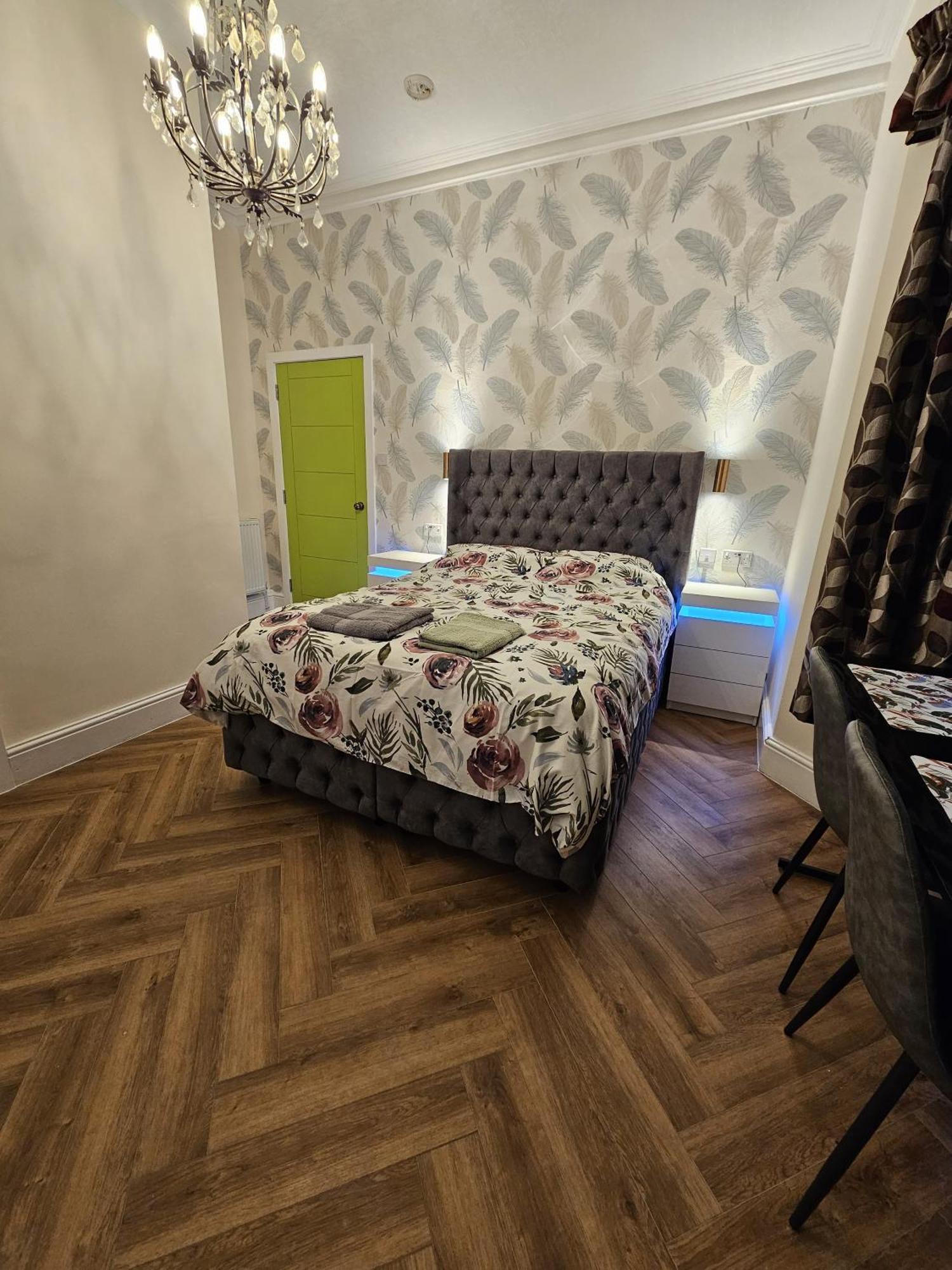 Modern En-Suite Doubles In Boston Town Spacious & Contemporary Rooms エクステリア 写真