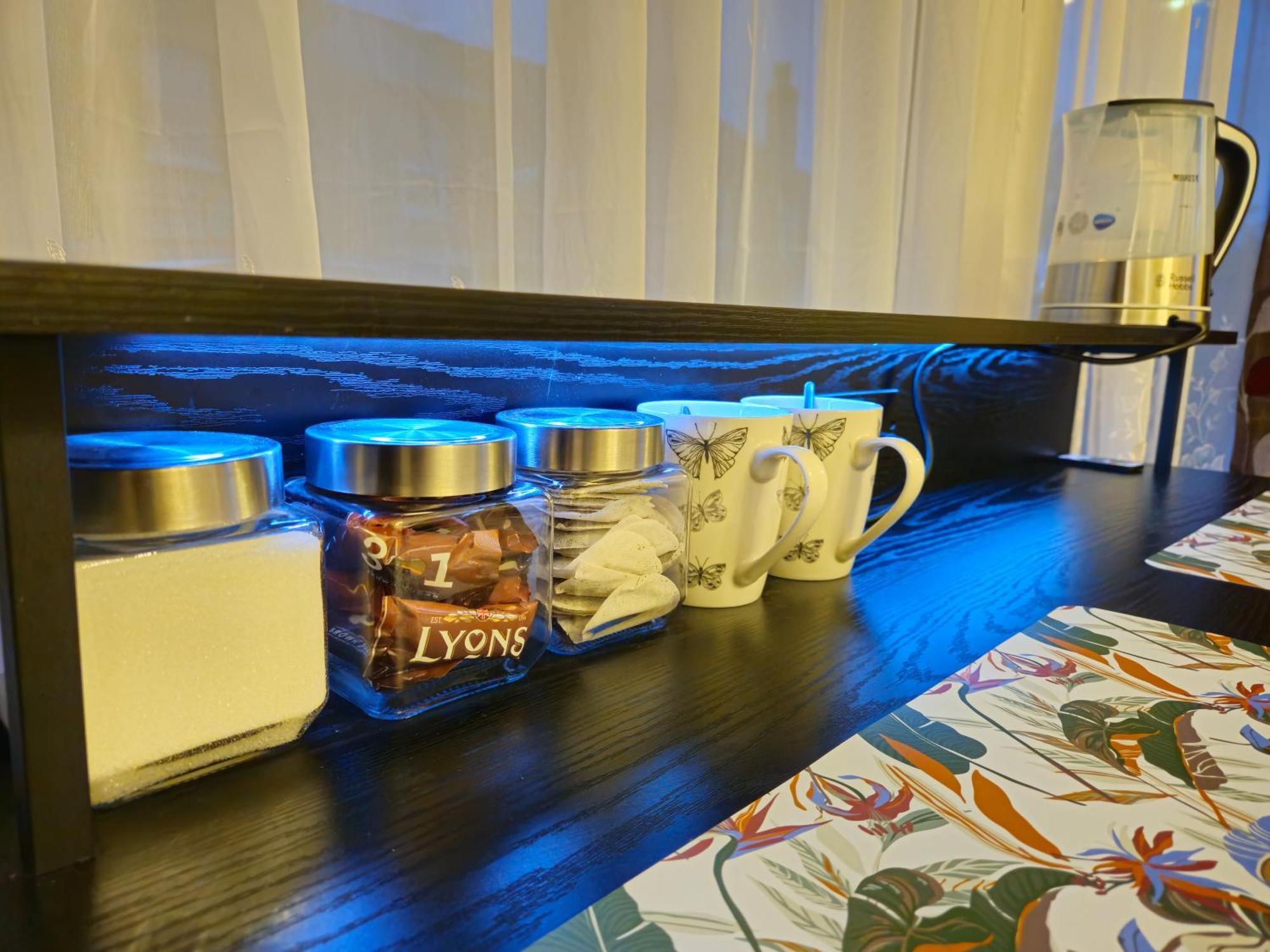 Modern En-Suite Doubles In Boston Town Spacious & Contemporary Rooms エクステリア 写真