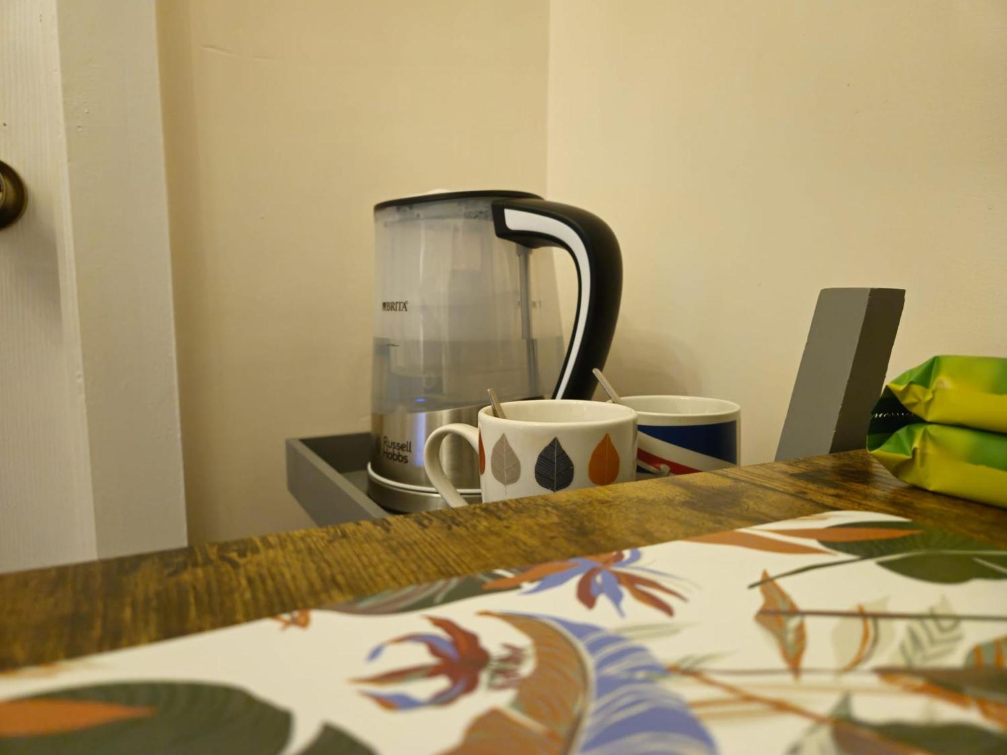 Modern En-Suite Doubles In Boston Town Spacious & Contemporary Rooms 部屋 写真
