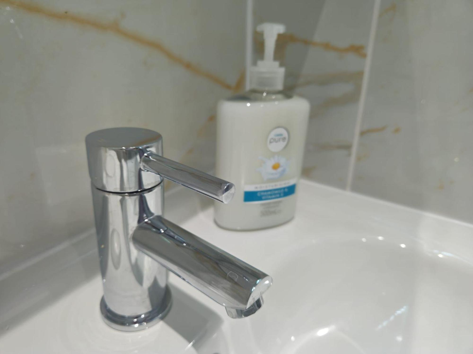 Modern En-Suite Doubles In Boston Town Spacious & Contemporary Rooms 部屋 写真