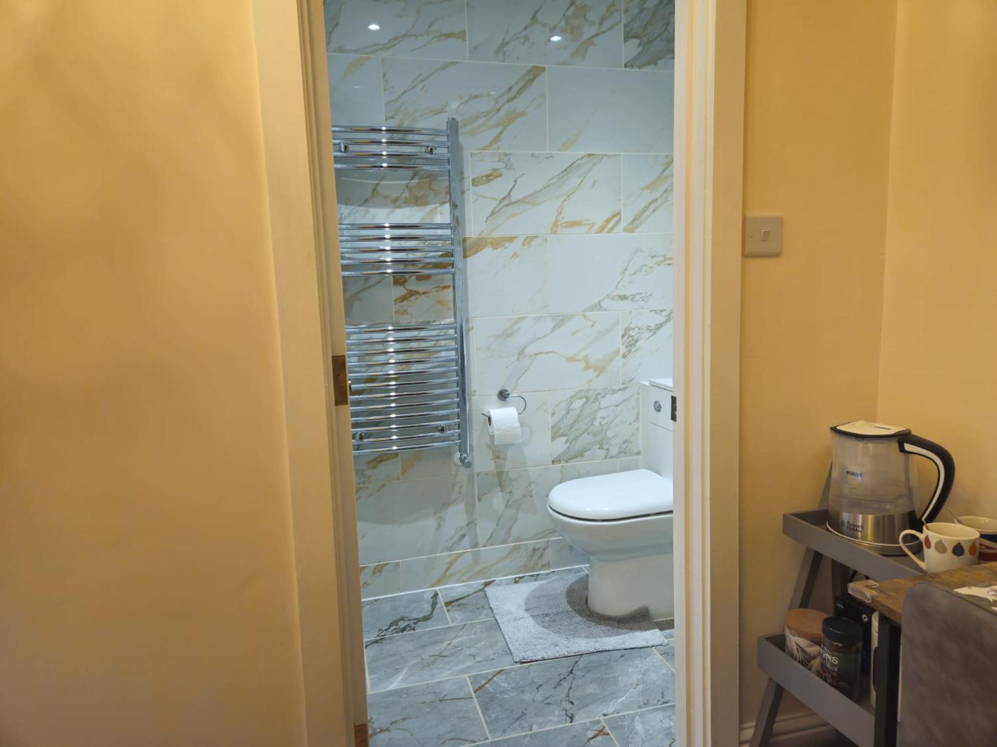 Modern En-Suite Doubles In Boston Town Spacious & Contemporary Rooms 部屋 写真