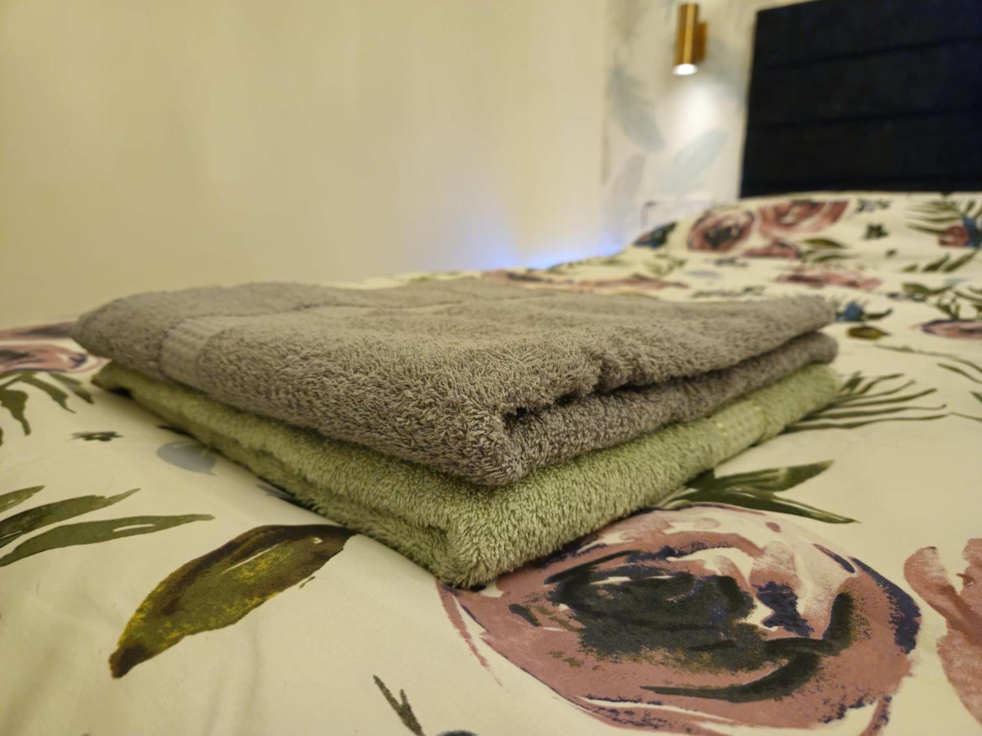 Modern En-Suite Doubles In Boston Town Spacious & Contemporary Rooms 部屋 写真