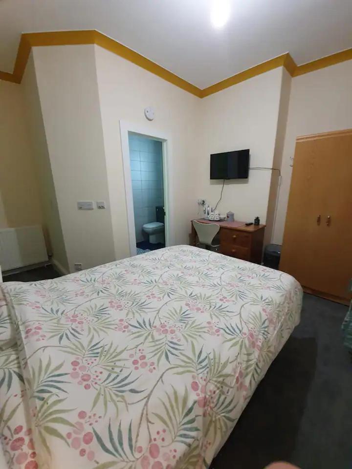 Modern En-Suite Doubles In Boston Town Spacious & Contemporary Rooms エクステリア 写真