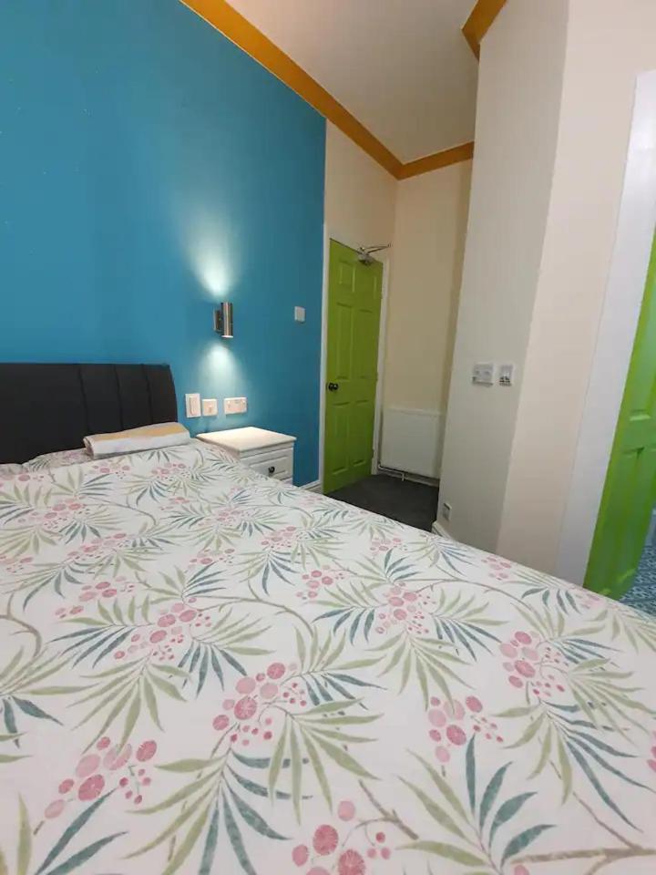 Modern En-Suite Doubles In Boston Town Spacious & Contemporary Rooms エクステリア 写真