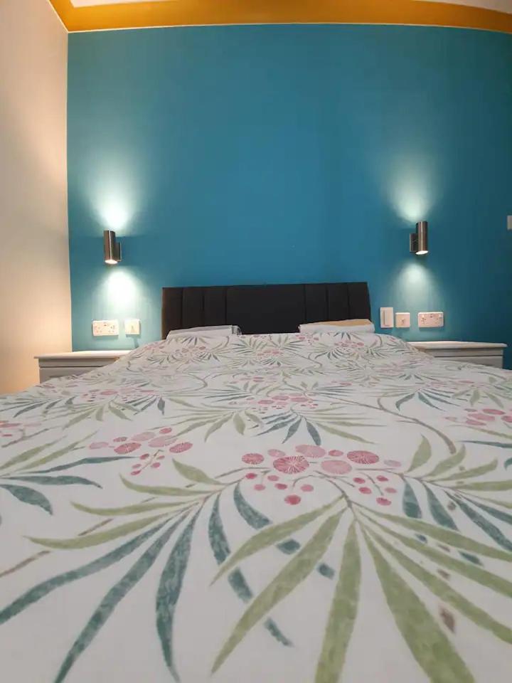 Modern En-Suite Doubles In Boston Town Spacious & Contemporary Rooms エクステリア 写真